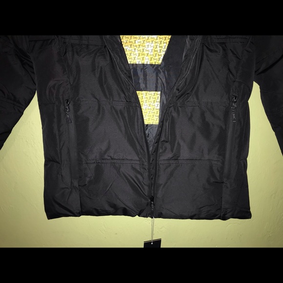 JINGPIN FUSHI PUFFER JACKET - Picture 5 of 6